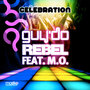 Celebration (feat. M.O.)