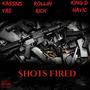 Shots Fired (feat. Kassius Yae & Rollin Rich) [Explicit]