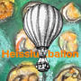 Heissluftballon