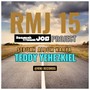 RMJ 15 PROJECT - TEDDY YEHEZKIEL