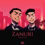 ZANURI (feat. VLXD) [Explicit]