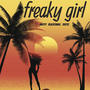 Freaky girl (feat. Mhyty, Blackswag & 2keyz) [Explicit]