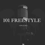 101 Freestyle (Explicit)