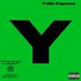 Y (The Reaper) [Explicit]