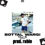 Bottal Wargi (feat. Taj-E) (Extended Mix)