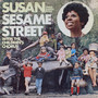 Susan Sings Songs From Sesame Street