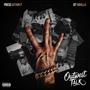 OutWest Talk (feat. Press Action P) [Explicit]