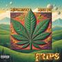 Trips (feat. Mbchizzy & Man Pk) [Explicit]