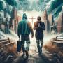Pray in your walk (feat. Pete Stylez)