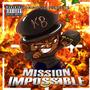 MISSION IMPOSSIBLE (Explicit)