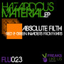 Hazardous Material EP