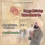 Happy Brithday Babe Nanak Da