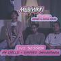 mubinikki My Circle Live Session