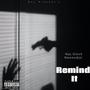 Remind It (feat. Nawoodjai) [Explicit]