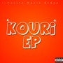 KOURI EP (Explicit)