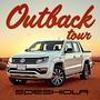 Outback Tour