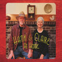 Hank and Claire at Home