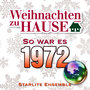 Weihnachten zu Hause: So war es 1972