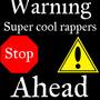 Super Cool Rappers (Explicit)