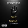 Cult world (feat. SlashmastACID) [Explicit]