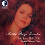 Violin Recital: Mathe, Ulrike-Anima - KREISLER, F. / HEUBERGER, R. / FALL, M. de / SCOTT, C. / ALBENIZ, I. (Ulrike-Anima Mathe Plays Kreisler)