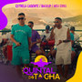 Quintal do Tocha Rj: Estrela Cadente / Backup / Meu Erro (Ao Vivo)