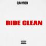 Ride Clean (Explicit)