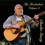 Troubadour, Vol. 3