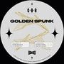 Golden Spunk EP