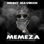 Memeza (feat. Dladla Mshunqisi & SpiritBanger)