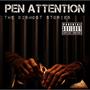 Pen Attention (Explicit)