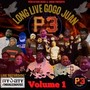 Long Live Juan Volume 1 Ivy City SmokeHouse (Explicit)