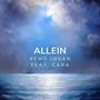 Allein (feat. Cara)