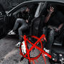 Kxng (feat. Sxmo) [Explicit]