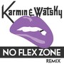 No Flex Zone (Remix) - Single [Explicit]