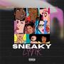 Sneaky Link (Explicit)