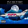 Fly as it get (feat. Big Caso & Young Sir) [Explicit]