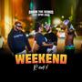 Weekend Remix (feat. Afro Zaga)