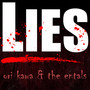 Lies (Radio Mix + Instrumental)