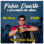 Tudo em Casa Fecomércio Ao Vivo - 2020