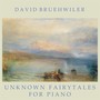 Unknown Fairytales for Piano