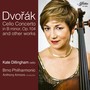 Dvořák: Cello Concerto in B Minor, Op. 104, B. 191 & Other Works