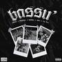 Bassu' (feat. Hallogen, Baby Badger, Ntoine & Cris Flaca) [Explicit]