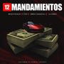 Los 4 Fantastico (12 Mandamiento) (feat. OGP, Drew Casanova & La Chispa) [Explicit]