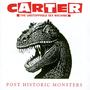 Post Historic Monsters (Explicit)