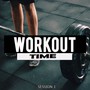 Workout Time(Session 1)