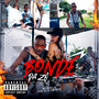 Bonde da Zo (Explicit)