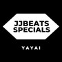 Specials / Yayai (feat. Luisfe Medina & Joaco Valdebenito)