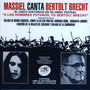 Masiel Canta Bertolt Brecht