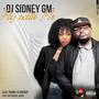 Dj Sidney GM - Fly With Me (feat. Khendy)